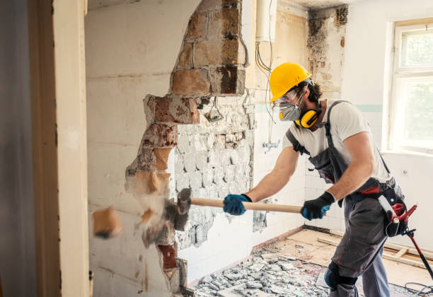 Best Commercial Concrete Services in Eureka, CA