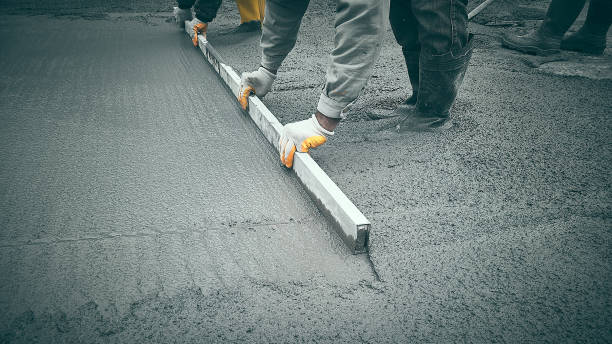  Eureka, CA Concrete contractor Pros