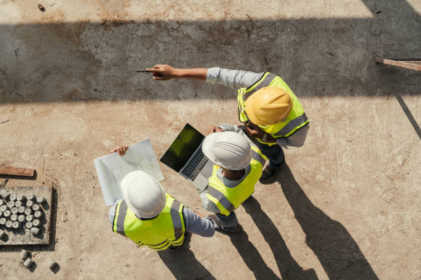 Best Concrete Sidewalk Installation in Eureka, CA